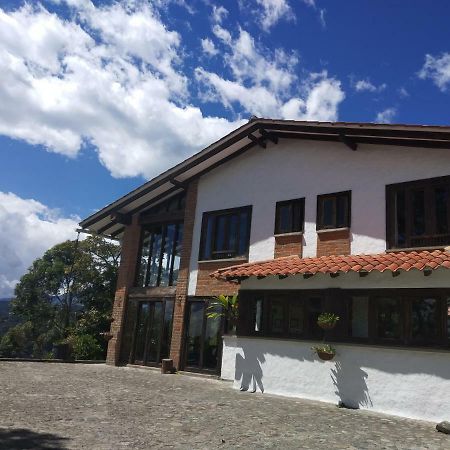 Hotel Villa Isabel Salento Kültér fotó
