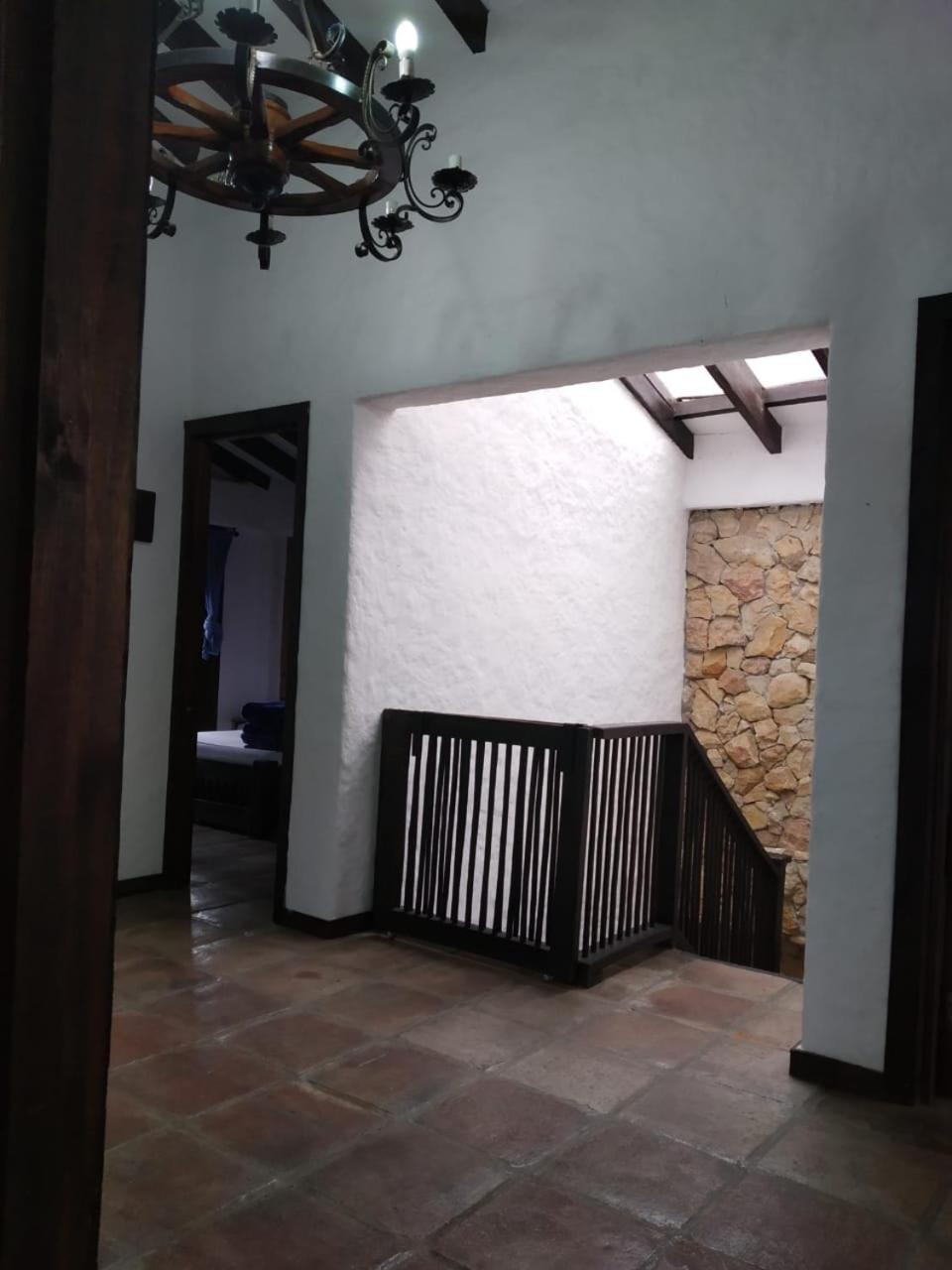 Hotel Villa Isabel Salento Kültér fotó