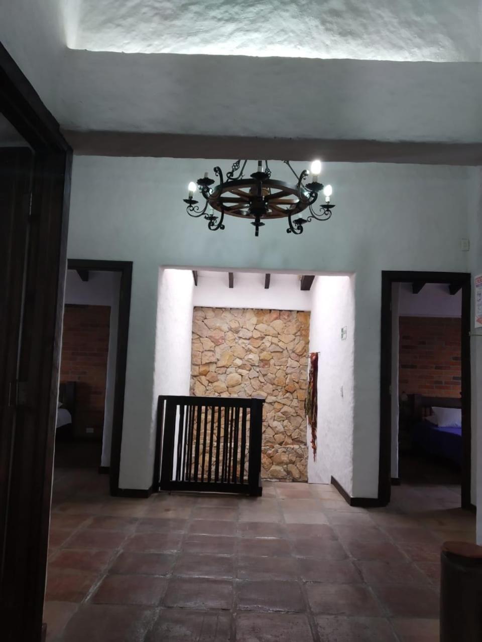 Hotel Villa Isabel Salento Kültér fotó