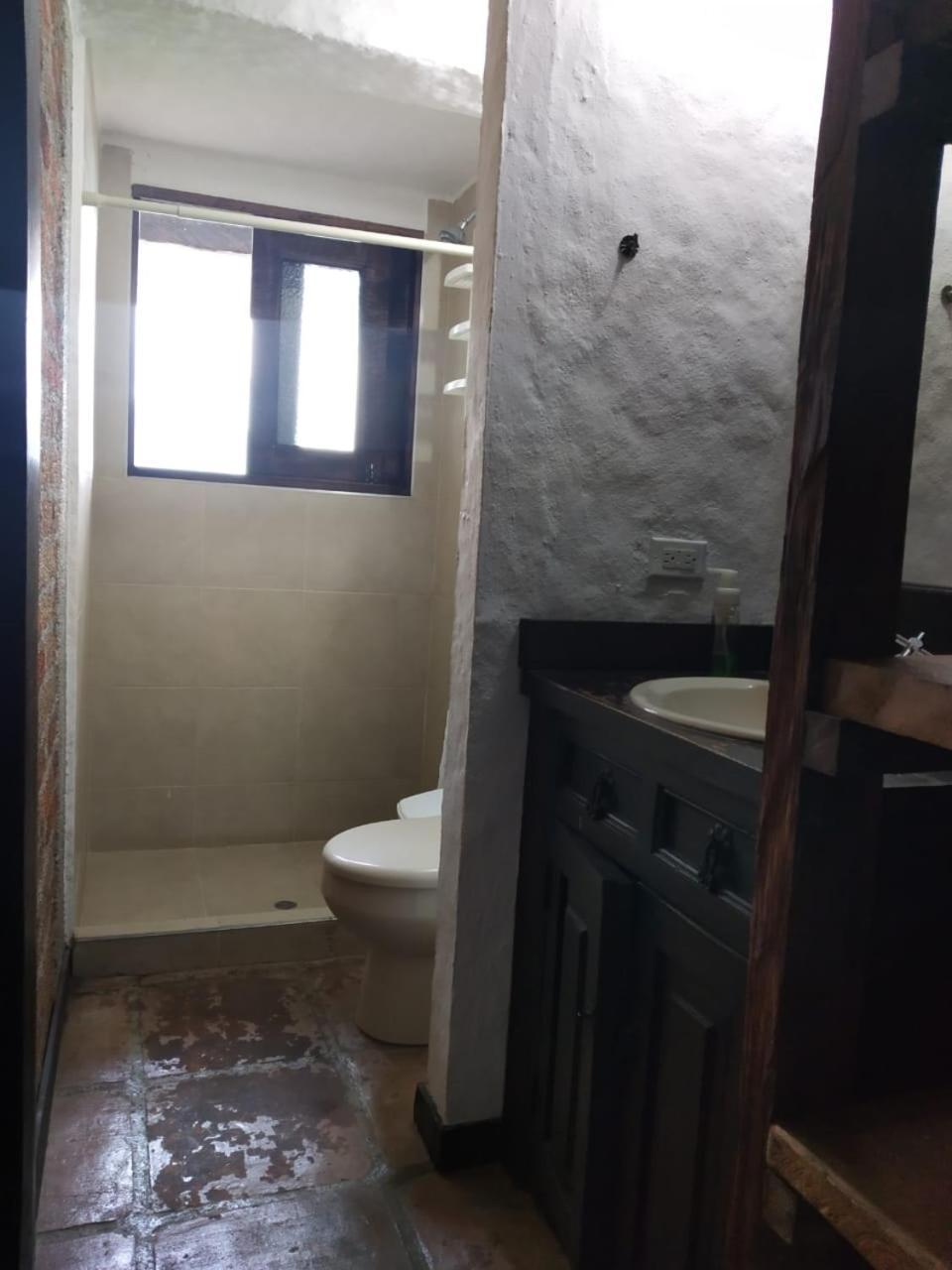 Hotel Villa Isabel Salento Kültér fotó
