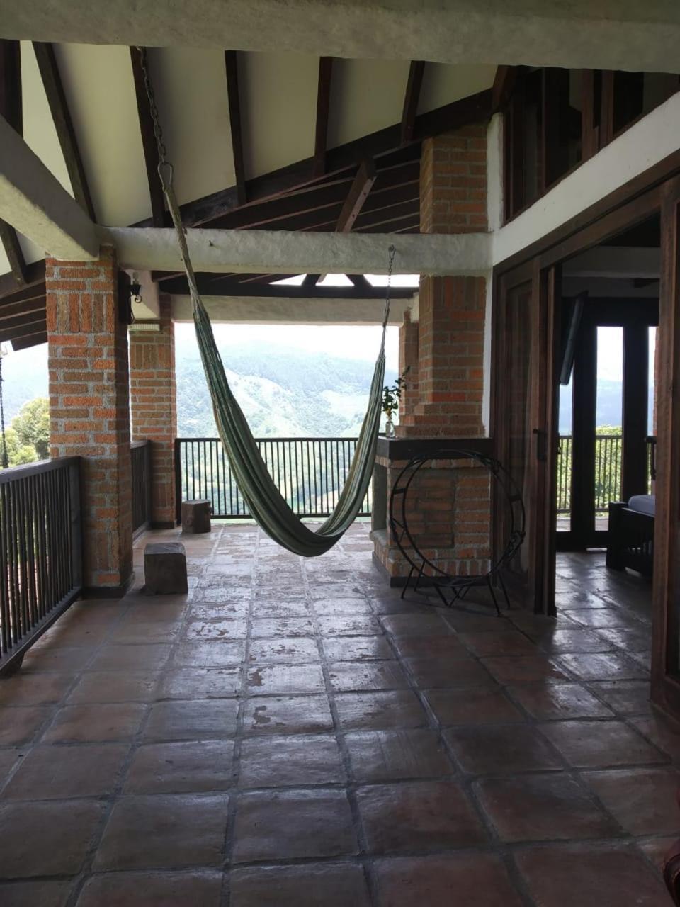 Hotel Villa Isabel Salento Kültér fotó