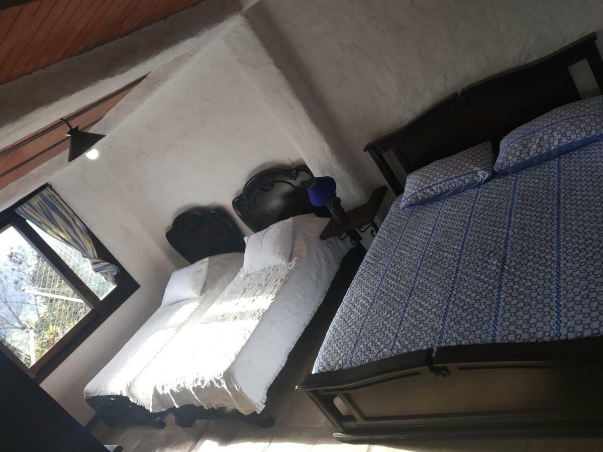 Hotel Villa Isabel Salento Kültér fotó